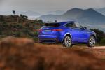 Jaguar E-Pace P300 AWD R-Dynamic 2018 года (ZA)